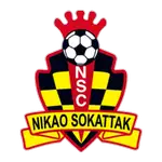 Nikao Sokattak FC logo