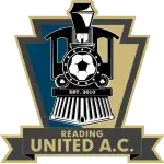 Reading Utd logo