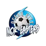 Ocean City Nor'easters FC logo