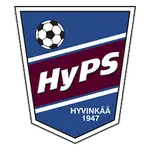 HyPS Hyvinkää logo