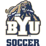 Brigham Young University Cougars logo