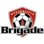 Bakersfield Brigade logo