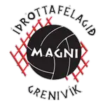 IF Magni logo