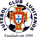 FC Lusitanos logo