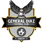 Club General Díaz logo