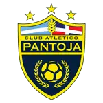 Club Atlético Pantoja logo