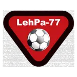 Lehmon Pallo-77 logo
