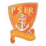 PSIR Rembang logo