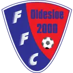 FFC Oldesloe logo