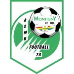 Montigny-le-Bretonneux logo