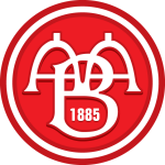 AaB II logo