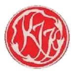 Kaskö IK logo