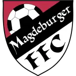Magdeburger FFC logo