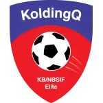 KoldingQ logo