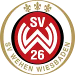 Wehen B logo