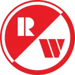 SG Rot-Weiss Frankfurt logo