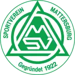 SV Mattersburg II logo