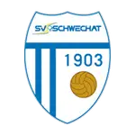 SV Schwechat logo
