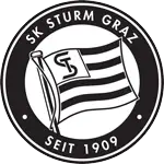 Sturm II logo