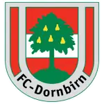 FC Dornbirn 1913 logo
