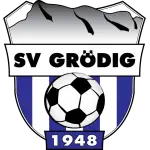 SV Grödig logo