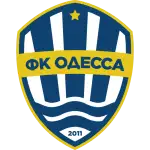 FK Odesa logo