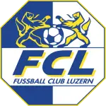 FC Luzern II logo