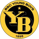 BSC Young Boys Bern II logo