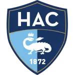 Le Havre AC II logo