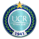 La U Universitarios FC logo