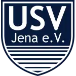 FF USV Jena II logo