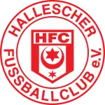 Halle logo