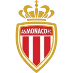 AS Monaco FC logo