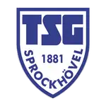 TSG Sprockhövel 1881 logo