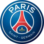 Paris Saint-Germain FC logo
