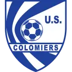 US Colomiers Football logo
