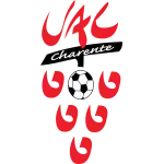 UA Cognac logo