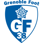 Grenoble Foot 38 II