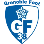 Grenoble Foot 38 II logo