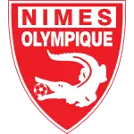 Nîmes B logo