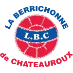 La Berrichonne Châteauroux II logo
