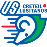 US Créteil Lusitanos II logo
