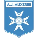 Association Jeunesse Auxerroise III logo