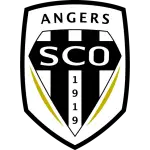 Angers II logo