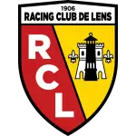 Racing Club de Lens logo