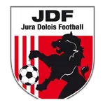 Jura Dolois Foot logo