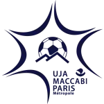 Maccabi UJA logo