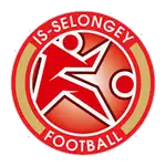 SC Selongey logo