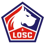 Lille OSC Métropole logo