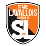 Laval II logo